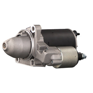 Starter Motor Fits Ford B-MAX C-MAX 11 Courier Ecosport Fiesta Focu Febi 101581