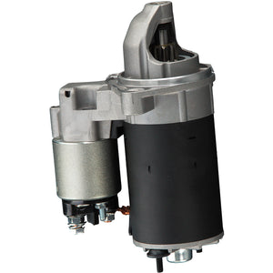 Starter Motor Fits Ford B-MAX C-MAX 11 Courier Ecosport Fiesta Focu Febi 101581