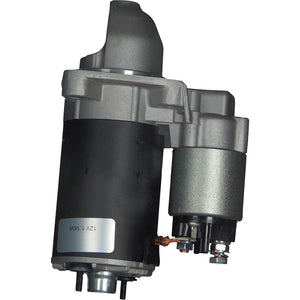 Starter Motor Fits Ford B-MAX C-MAX 11 Courier Ecosport Fiesta Focu Febi 101581