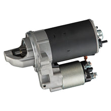 Load image into Gallery viewer, Starter Motor Fits Ford B-MAX C-MAX 11 Courier Ecosport Fiesta Focu Febi 101581