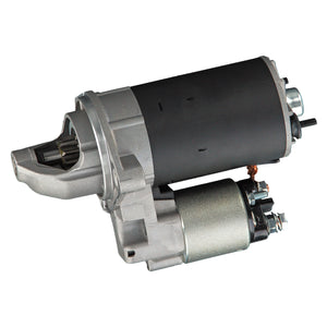 Starter Motor Fits Ford B-MAX C-MAX 11 Courier Ecosport Fiesta Focu Febi 101581