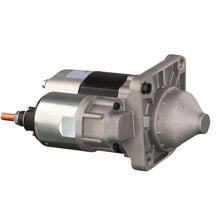 Load image into Gallery viewer, Starter Motor Fits FIAT 500 301 312 C L 199 Albea Bravo Doblo Grande Febi 101582