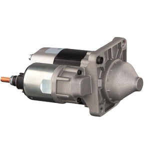 Starter Motor Fits FIAT 500 301 312 C L 199 Albea Bravo Doblo Grande Febi 101582
