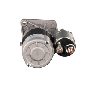 Starter Motor Fits FIAT 500 301 312 C L 199 Albea Bravo Doblo Grande Febi 101582