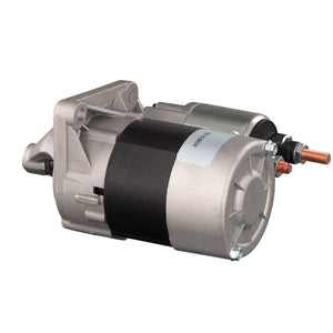Starter Motor Fits FIAT 500 301 312 C L 199 Albea Bravo Doblo Grande Febi 101582