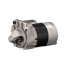 Load image into Gallery viewer, Starter Motor Fits FIAT 500 301 312 C L 199 Albea Bravo Doblo Grande Febi 101582