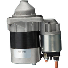 Load image into Gallery viewer, Starter Motor Fits FIAT 500 301 312 C L 199 Albea Bravo Doblo Grande Febi 101582