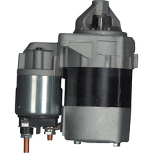 Load image into Gallery viewer, Starter Motor Fits FIAT 500 301 312 C L 199 Albea Bravo Doblo Grande Febi 101582