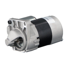 Load image into Gallery viewer, Starter Motor Fits FIAT 500 301 312 C L 199 Albea Bravo Doblo Grande Febi 101582