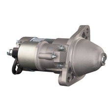 Load image into Gallery viewer, Starter Motor Fits Astra G GTC H J Combo C Corsa D Utility Meriva A Febi 101583