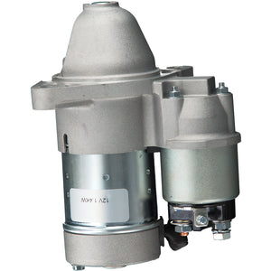 Starter Motor Fits Astra G GTC H J Combo C Corsa D Utility Meriva A Febi 101583