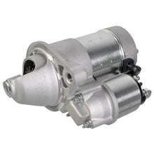 Load image into Gallery viewer, Starter Motor Fits Astra G GTC H J Combo C Corsa D Utility Meriva A Febi 101583
