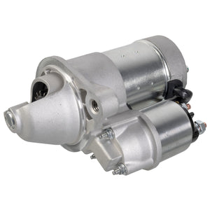 Starter Motor Fits Astra G GTC H J Combo C Corsa D Utility Meriva A Febi 101583