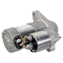 Load image into Gallery viewer, Starter Motor Fits Astra G GTC H J Combo C Corsa D Utility Meriva A Febi 101583