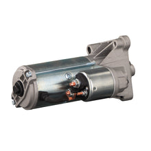 Load image into Gallery viewer, Starter Motor Fits Renault Espace Grand Scenic Laguna Master Megane Febi 101584