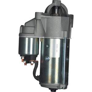 Starter Motor Fits Renault Espace Grand Scenic Laguna Master Megane Febi 101584