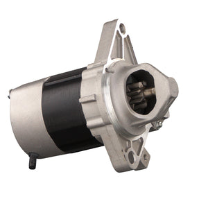 Starter Motor Fits Peugeot 107 Citroen C1 I OE 5802EZ Febi 101585