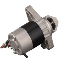 Load image into Gallery viewer, Starter Motor Fits Peugeot 107 Citroen C1 I OE 5802EZ Febi 101585