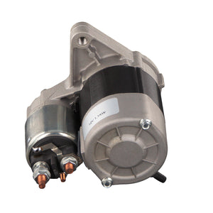 Starter Motor Fits Peugeot 107 Citroen C1 I OE 5802EZ Febi 101585