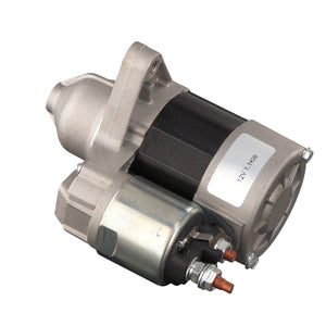Starter Motor Fits Peugeot 107 Citroen C1 I OE 5802EZ Febi 101585