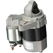 Load image into Gallery viewer, Starter Motor Fits Peugeot 107 Citroen C1 I OE 5802EZ Febi 101585