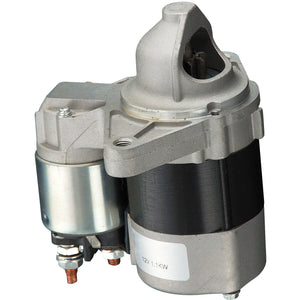 Starter Motor Fits Peugeot 107 Citroen C1 I OE 5802EZ Febi 101585