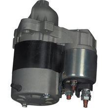 Load image into Gallery viewer, Starter Motor Fits Peugeot 107 Citroen C1 I OE 5802EZ Febi 101585