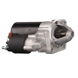 Starter Motor Fits Ford Fiesta KA Streetka 3 OE 1564732 Febi 101587