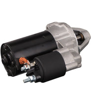 Load image into Gallery viewer, Starter Motor Fits Ford Fiesta KA Streetka 3 OE 1564732 Febi 101587
