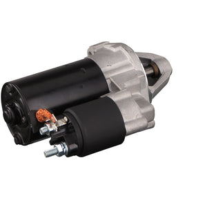 Starter Motor Fits Ford Fiesta KA Streetka 3 OE 1564732 Febi 101587