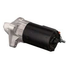 Load image into Gallery viewer, Starter Motor Fits Ford Fiesta KA Streetka 3 OE 1564732 Febi 101587
