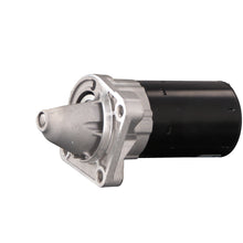 Load image into Gallery viewer, Starter Motor Fits Ford Fiesta KA Streetka 3 OE 1564732 Febi 101587