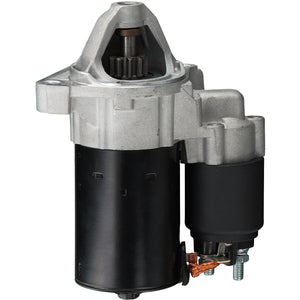 Starter Motor Fits Ford Fiesta KA Streetka 3 OE 1564732 Febi 101587