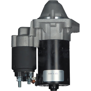 Starter Motor Fits Ford Fiesta KA Streetka 3 OE 1564732 Febi 101587