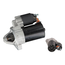 Load image into Gallery viewer, Starter Motor Fits Ford Fiesta KA Streetka 3 OE 1564732 Febi 101587