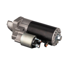 Load image into Gallery viewer, Starter Motor Fits Ford Cougar Escort Focus Mondeo Tourneo 2 Transit Febi 101588