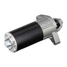 Load image into Gallery viewer, Starter Motor Fits Ford Cougar Escort Focus Mondeo Tourneo 2 Transit Febi 101588