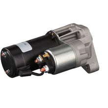 Load image into Gallery viewer, Starter Motor Fits Renault Clio Espace Extra Grand Kangoo Laguna Lut Febi 101590