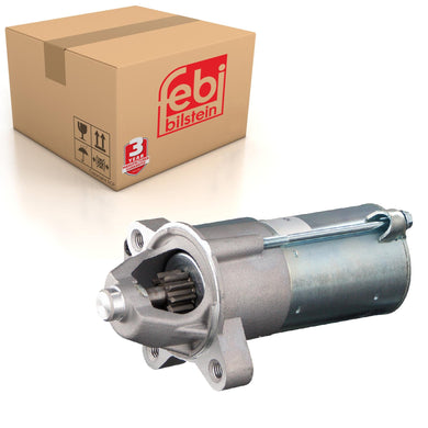 Starter Motor Fits Ford Tourneo 2 Transit OE 1477973 Febi 101591