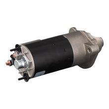 Load image into Gallery viewer, Starter Motor Fits Volkswagen Gol 2 5X Parati Passat 4motion syncro Febi 101592