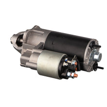 Load image into Gallery viewer, Starter Motor Fits Volkswagen Gol 2 5X Parati Passat 4motion syncro Febi 101592