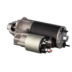 Starter Motor Fits Volkswagen Gol 2 5X Parati Passat 4motion syncro Febi 101592