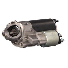 Load image into Gallery viewer, Starter Motor Fits Volkswagen Gol 2 5X Parati Passat 4motion syncro Febi 101592