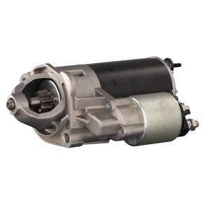 Starter Motor Fits Volkswagen Gol 2 5X Parati Passat 4motion syncro Febi 101592
