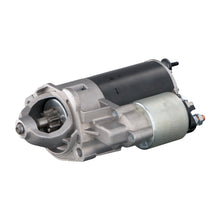 Load image into Gallery viewer, Starter Motor Fits Volkswagen Gol 2 5X Parati Passat 4motion syncro Febi 101592