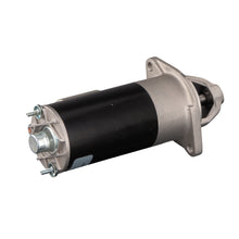 Load image into Gallery viewer, Starter Motor Fits BMW 3 Series E30 E36 5 E34 E39 7 E38 Z3 E36 Febi 101593