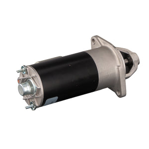 Starter Motor Fits BMW 3 Series E30 E36 5 E34 E39 7 E38 Z3 E36 Febi 101593