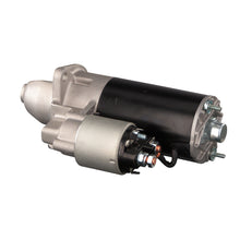 Load image into Gallery viewer, Starter Motor Fits BMW 3 Series E30 E36 5 E34 E39 7 E38 Z3 E36 Febi 101593