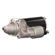 Load image into Gallery viewer, Starter Motor Fits BMW 3 Series E30 E36 5 E34 E39 7 E38 Z3 E36 Febi 101593