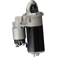 Load image into Gallery viewer, Starter Motor Fits BMW 3 Series E30 E36 5 E34 E39 7 E38 Z3 E36 Febi 101593